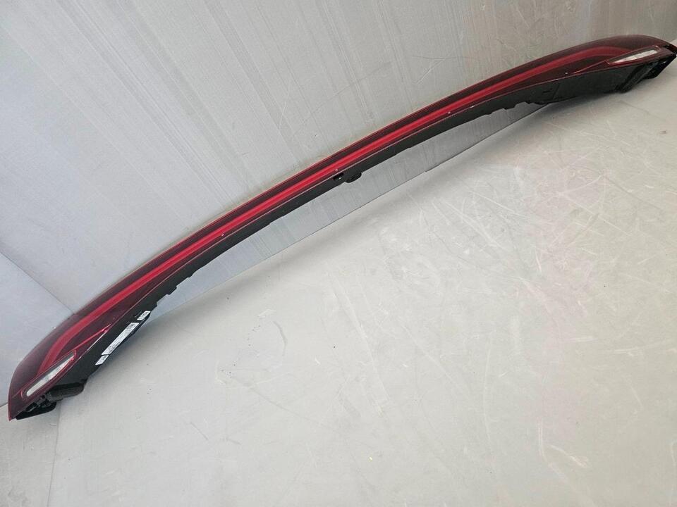 OEM 2023 2024 Mercedes X294 EQE350 SUV Center LED Tail Light Bar A294906... - $445.50