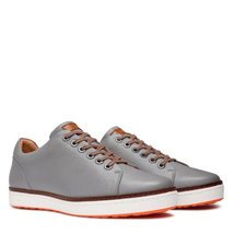 Royal Albartross PONTIAC V2 Spikeles Leather Welt Golf Shoe, Size 10, Sl... - $214.12