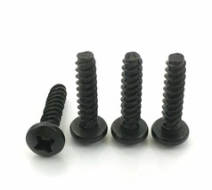 New Screws To Attach Base Stand To RCA TV LED32B30RQ - £4.64 GBP