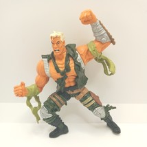 GI JOE EXTREME GI JOE LEADER LT STONE Figure, Hasbro 1995 - $9.29