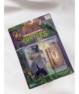 1998 TMNT Shredder Teenage Mutant Ninja Turtles 10th Anniversary Sealed ... - €74,01 EUR