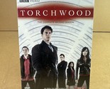 Torchwood Season 2 DVD  - SEALED NEW - £30.46 GBP
