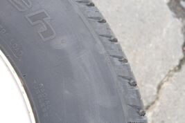 Wheel 17x7-1/2 Steel Painted 6 Lugs 5 Spoke Fits 04-14 FORD F150 PICKUP 75948 image 8