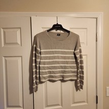 Volcom since 1991 women size small sweater - $14.85