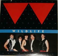 Wildlife [Vinyl] - £7.85 GBP