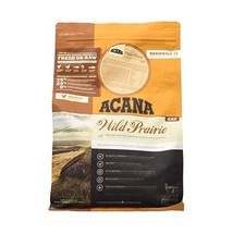 Acana Wild Prairie Cat Food, 1.8 kg  - $77.00