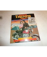 Triumph Twins and Triples Book Roy Bacon - €13,59 EUR