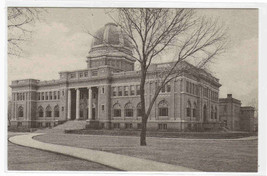 Court House Roswell New Mexico Albertype postcard - £4.67 GBP