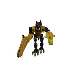 2006 LEGO Bionicle Piraka VEZOK Complete Figure - £15.52 GBP