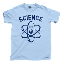 Science light blue t shirt thumb200