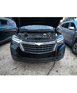 Steering Gear/Rack Power Rack And Pinion Fits 21-24 EQUINOX 104930949 - €167,50 EUR