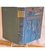 The Young Franc-Tireurs by G.A. Henty (ca1909 HC no DJ) - $668.61 MXN