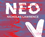Neo by Nicholas Lawrence (Blue Bicycle Back) - Trick - $38.56