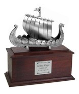 Viking Medium Urn - $254.32 CAD