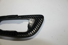 2005-2006 SAAB 9-2 AERO FRONT LH DRIVER SIDE INTERIOR DOOR HANDLE COVER K8524 image 4