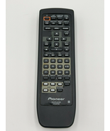 Pioneer DVD Player VXX2705 Remote Control  **Tested/ Works*** - $11.78 CAD