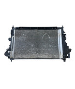 2016-2020 Chevrolet Malibu Radiator Condenser Cooling Assembly 1.5 L OEM - $677.89 CAD