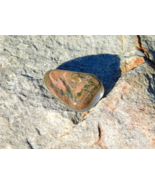 Lodolite Scenic World Clear Quartz Crystal Shamanic Dreamstone for Medit... - $293.07 MXN
