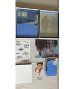 ENHYPEN - Romance : Untold Daydream Blue Moon Ver. (One Photo Card Inclu... - $14.01
