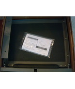 NEW Spectrum Furniture Doctorate Masters Media Pull-Out Drawer # 55247 grey - $221.26 CAD