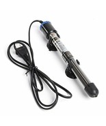 300W Aquarium Fish Tank Anti-explosion Submersible Heater SUNSUN JRB-230 - €20,14 EUR