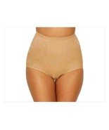 Maidenform Women&#39;s Flexees Shapewear Firm Control Brief Beige Women&#39;s Un... - $370.65 MXN