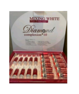 5 Box MIXING WHITE DIAMOND COMPLEX + 10 Wholesale Price Free Shipping To... - $550.00