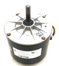 Broad-Ocean Y7S859D502L Blower Motor 208-230 V 810 RPM HB37GQ240 used #M... - $111.27