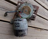 1964 Plymouth Fury Wiper Motor OEM Parts / Core - $67.49