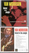 Van Morrison - Naked In The Jungle ( Gets His Chance To Wail Vol 2 ) ( Early Stu - £18.37 GBP