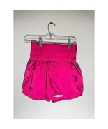 Free People Movement High-Waisted Athletic Shorts Size: Small - €18,82 EUR