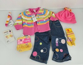 Gymboree Bubble Fun Bubblegum Vintage 2024 Clothing Outfits You Pick 12-... - $9.89+