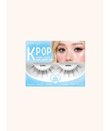 POPPY &amp; IVY KPOP NATURAL VOLUME WISPY SPIKY STYLES - ELKP01 HANEUL - $3.09