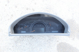 2000-2006 Mercedes Cl Class Speedometer Instrument Gauge Cluster C560 - $164.68