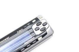 PIONEER DEH-P2500 FACEPLATE E6422 image 9