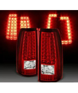 MONACO DIPLOMAT 2008 2009 2010 2011 RED LED TAIL LAMPS REAR LIGHTS TAILL... - $252.45