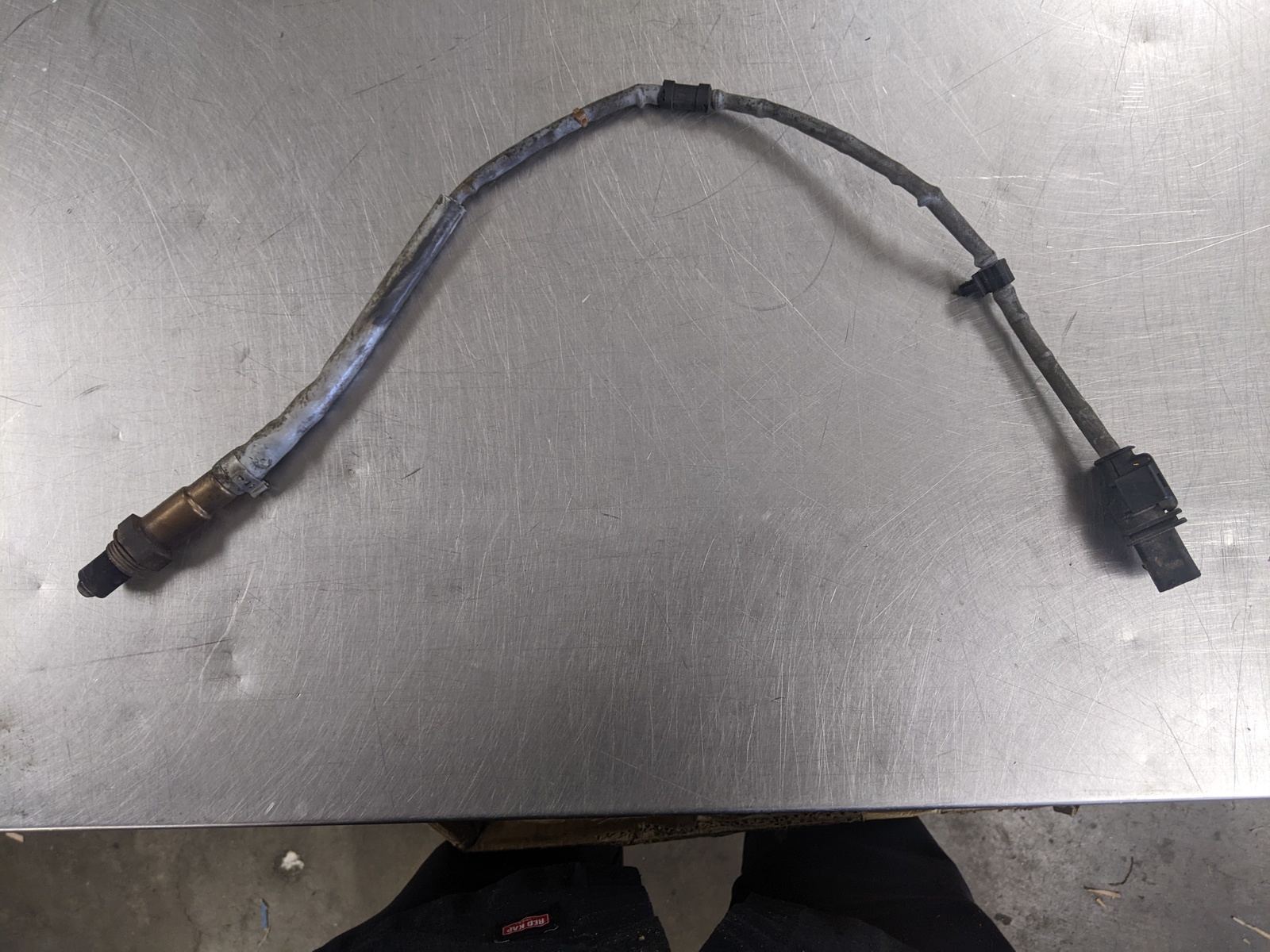 Oxygen sensor O2 For 09-12 Volkswagen EOS  2.0  Turbo Item image 2