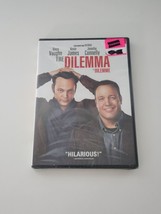 The Dilemma Dvd - £2.27 GBP