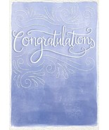 Congratulations - Congratulations Greeting Card - 5311 - $2.79