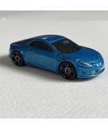 ALPINE A110 RARE 1:64 SCALE LIMITED COLLECTIBLE DIORAMA DIECAST MODEL CAR - £3.93 GBP