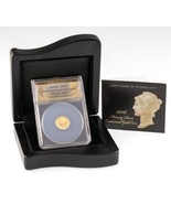 2016-W 10C Centenaire Or Mercury Dime Classé Par Anacs Comme SP70 Boîte ... - $910.58 CAD