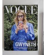 BRITISH Vogue UK Paltrow Magazine November Nov 2025 New - €3,40 EUR BRITISH Vogue UK Paltrow Magazine November Nov 2025 New - €3,40 EUR
