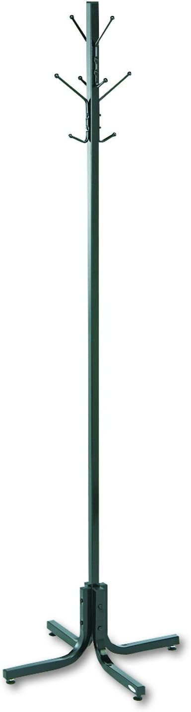 Safco Products 4163Bl Customer Coat Rack and 50 similar items
