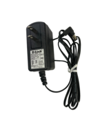 Geniune Dlink Model CF0605-B Output 5V 1.2A AC Power Supply Adapter #A71 - $273.75 MXN