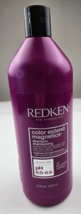 Redken Color Extend Magnetics Shampoo For Color-Treated Hair | Gently Cleanses &amp; - £36.50 GBP