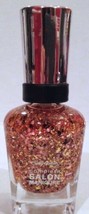 Sally Hansen Complete Salon Manicure Nail Polish, 833 Vintage Confetti - $9.12