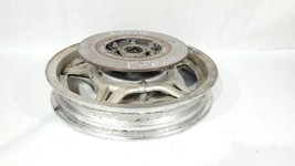 1979 Honda GL1000 Gold Wing Touring OEM Rear Wheel - $2,562.11 MXN