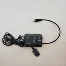 NYKO Radio Frequency RF Switch for Sony Playstation Tested Working - £3.03 GBP