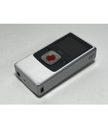 Flip Ultra Video Camera 4 GB Records 120min, Model U1120W, Pocket Size, ... - $40.51 CAD