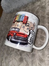 Route 66 Kitchenware Mug - £3.86 GBP